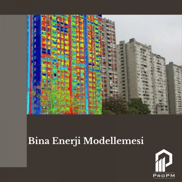 Bina Enerji Modellemesi