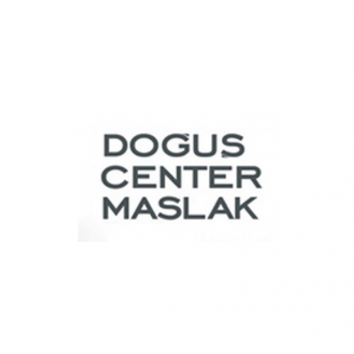 Doğuş Center Maslak