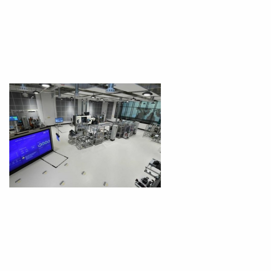  MESS Technology Center 